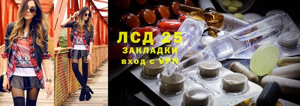 молекула духа Покачи